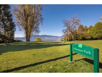  at 2824 W 5th Avenue, Kitsilano, Vancouver West