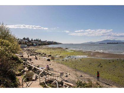  at 2824 W 5th Avenue, Kitsilano, Vancouver West