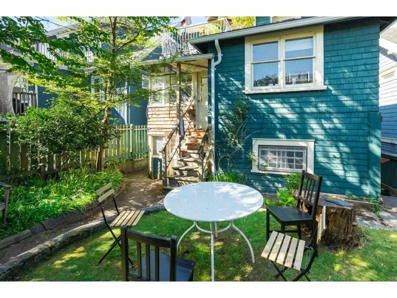  at 2824 W 5th Avenue, Kitsilano, Vancouver West