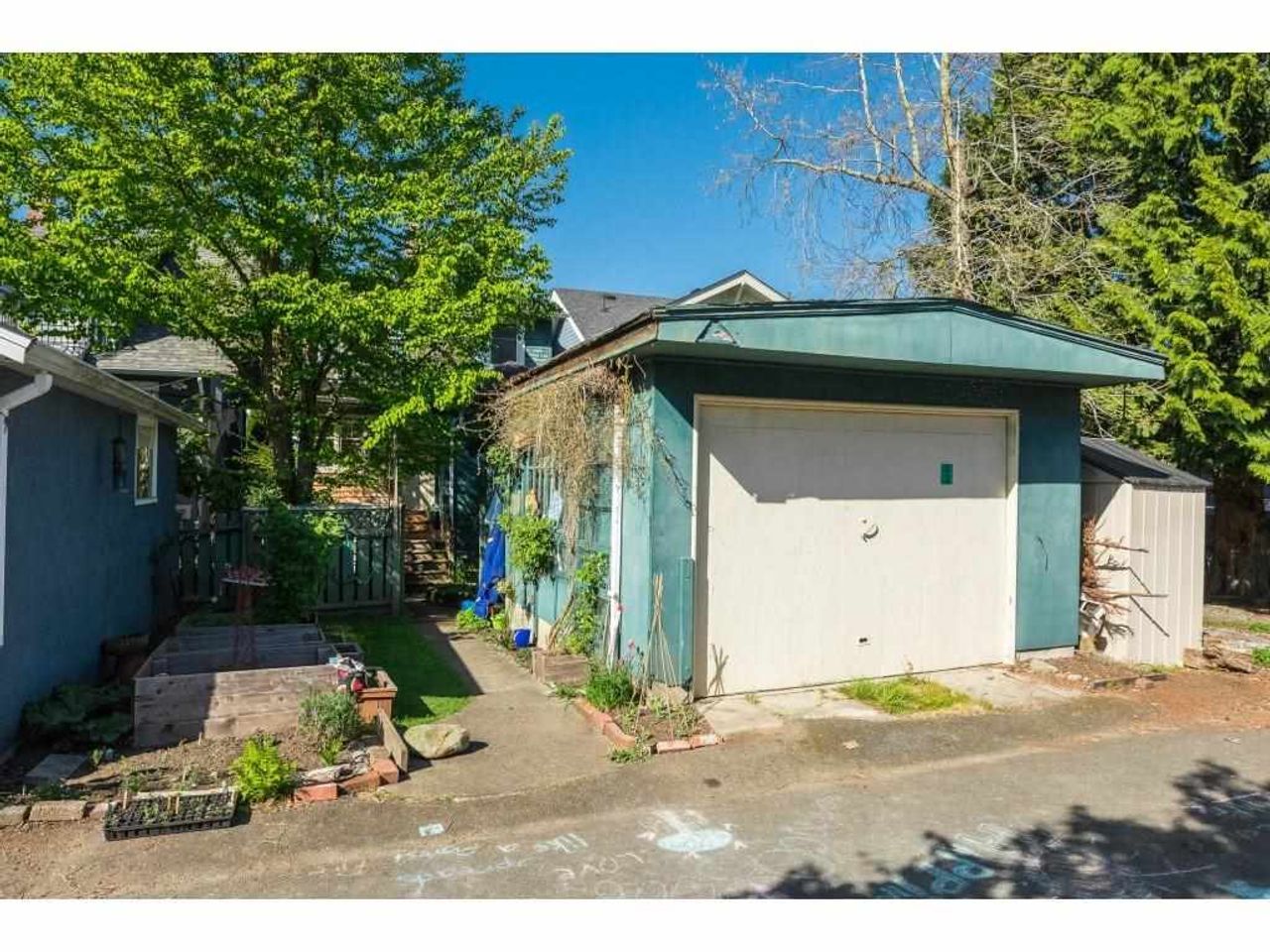  at 2824 W 5th Avenue, Kitsilano, Vancouver West