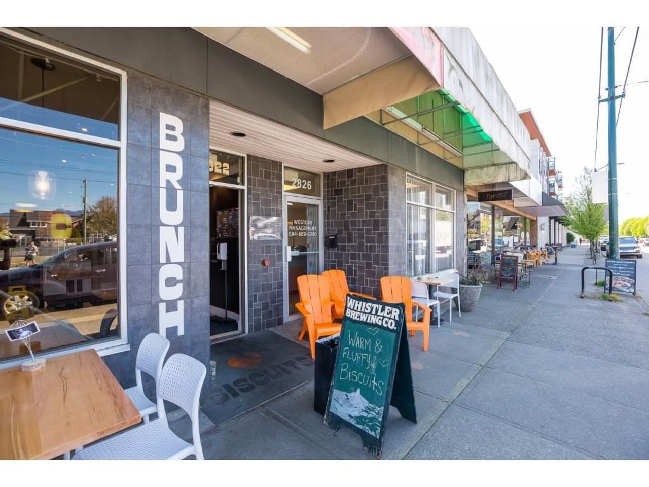  at 2824 W 5th Avenue, Kitsilano, Vancouver West