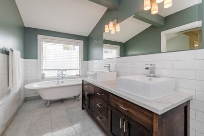  at 2421 Dunbar, Kitsilano, Vancouver West