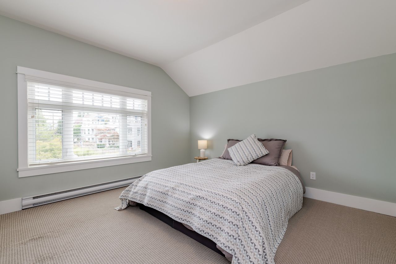  at 2421 Dunbar, Kitsilano, Vancouver West