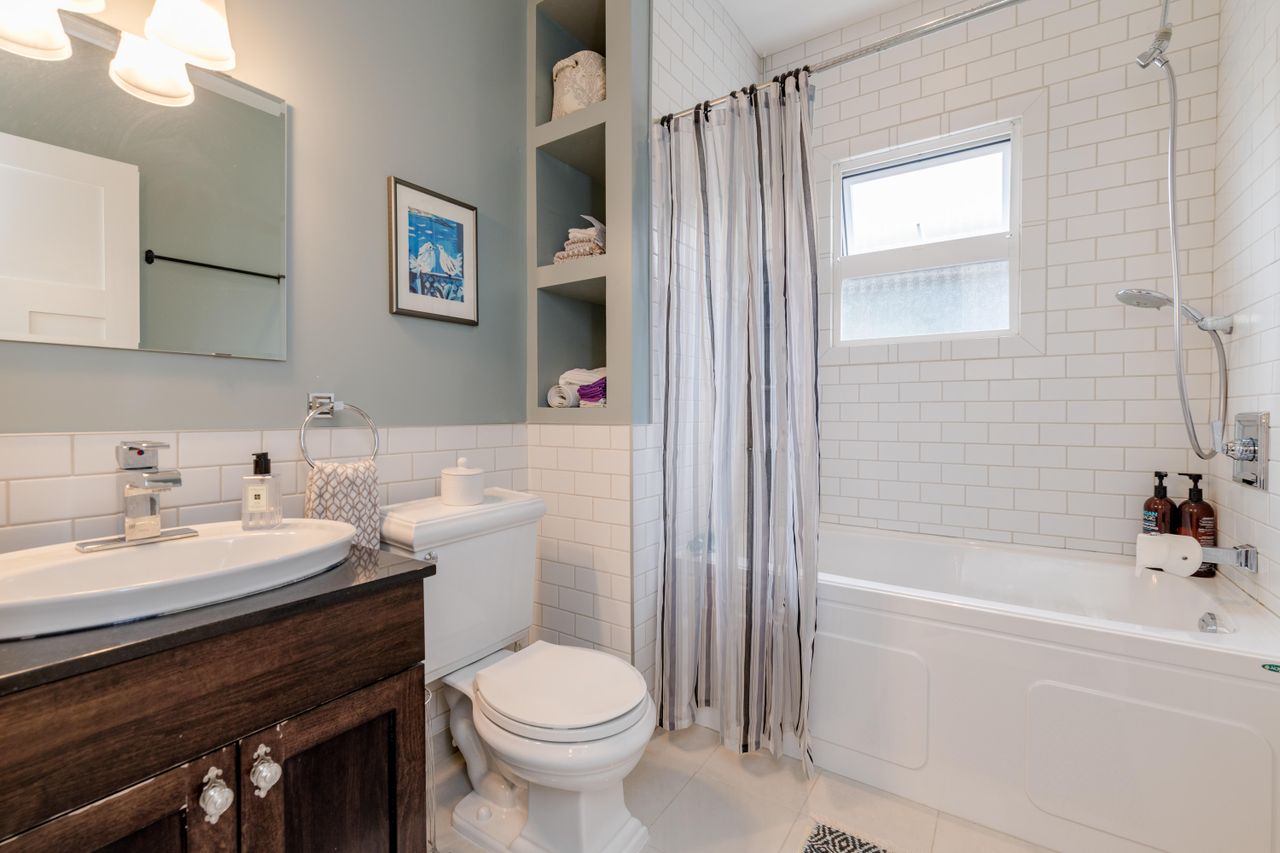  at 2421 Dunbar, Kitsilano, Vancouver West