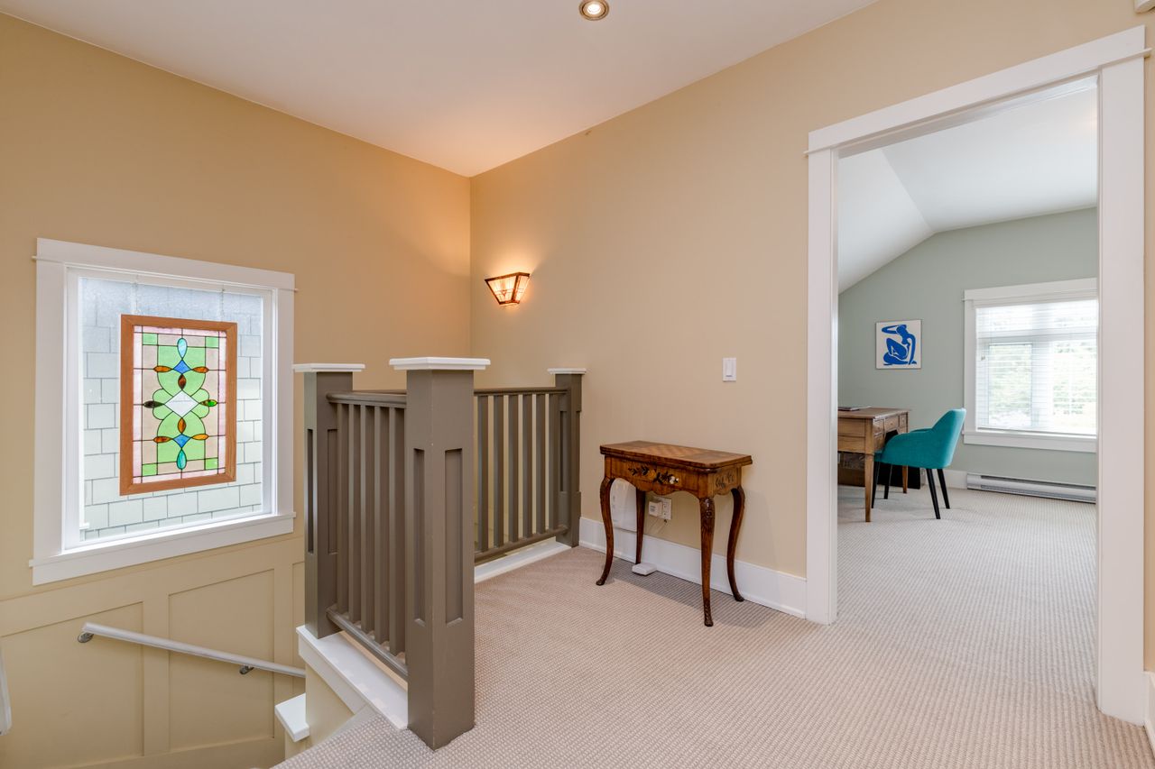  at 2421 Dunbar, Kitsilano, Vancouver West