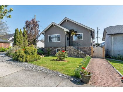  at 2766 Turner Street, Renfrew VE, Vancouver East