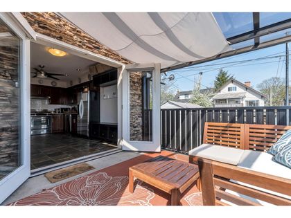  at 2766 Turner Street, Renfrew VE, Vancouver East