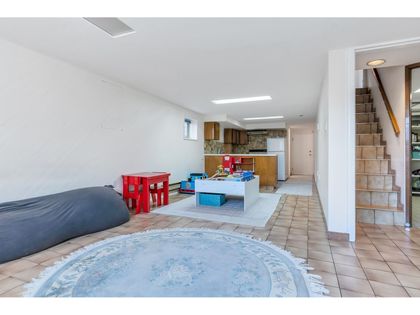  at 2766 Turner Street, Renfrew VE, Vancouver East