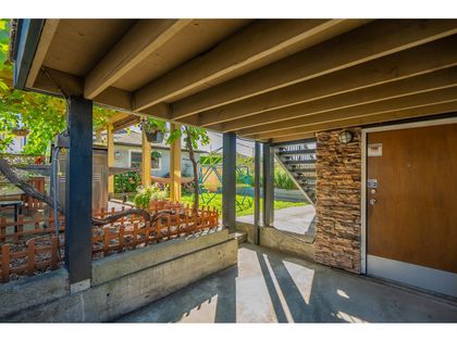  at 2766 Turner Street, Renfrew VE, Vancouver East