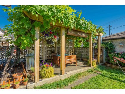  at 2766 Turner Street, Renfrew VE, Vancouver East