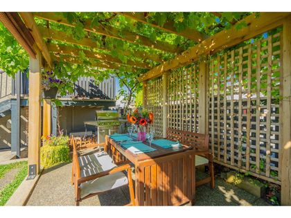  at 2766 Turner Street, Renfrew VE, Vancouver East