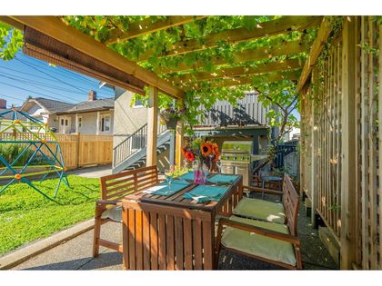  at 2766 Turner Street, Renfrew VE, Vancouver East