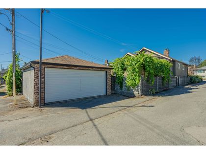  at 2766 Turner Street, Renfrew VE, Vancouver East