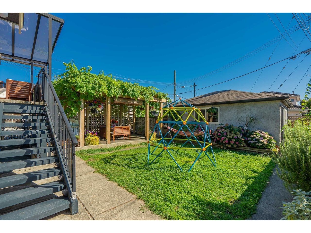  at 2766 Turner Street, Renfrew VE, Vancouver East