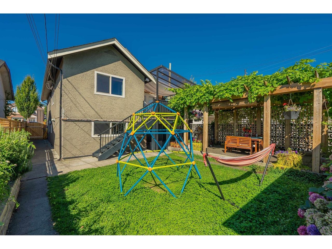  at 2766 Turner Street, Renfrew VE, Vancouver East