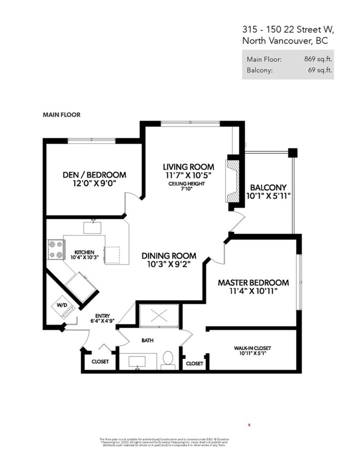 150-w-22nd-street-central-lonsdale-north-vancouver-34 at 315 - 150 W 22nd Street, Central Lonsdale, North Vancouver