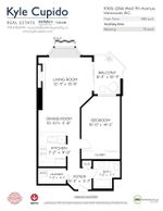 2256-w-7th-avenue-kitsilano-vancouver-west-20 at 305 - 2256 W 7th Avenue, Kitsilano, Vancouver West