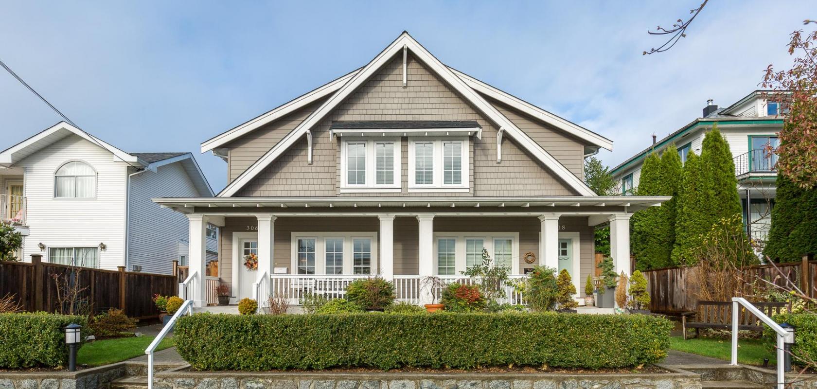 306 - 9th St E , Central Lonsdale, North Vancouver 2