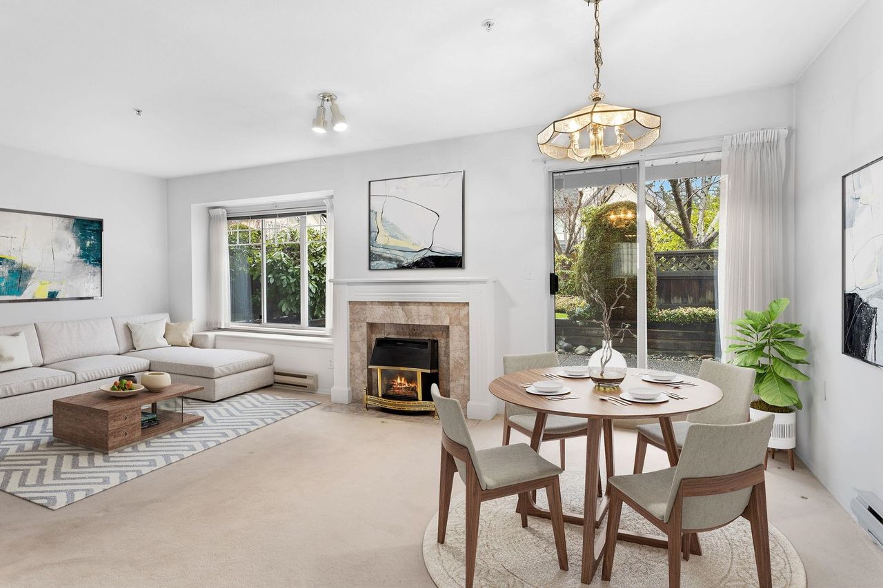 55 - 6523 Chambord Place, Killarney VE, Vancouver East 2