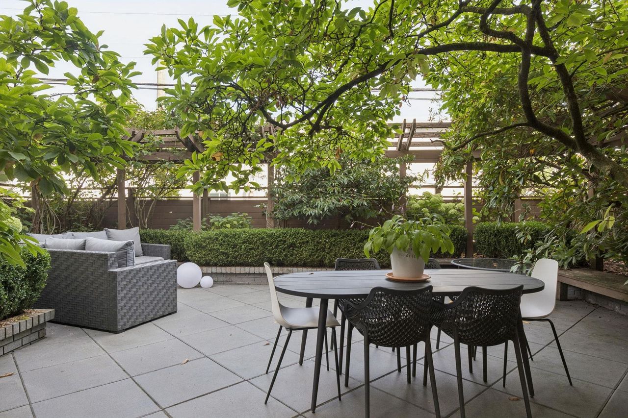 104 - 2211 West 2nd Avenue, Kitsilano, Vancouver West 2