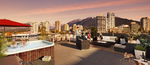 gallery-renderings-roofdeck-2 at 608 - 128 8th Street, Central Lonsdale, North Vancouver
