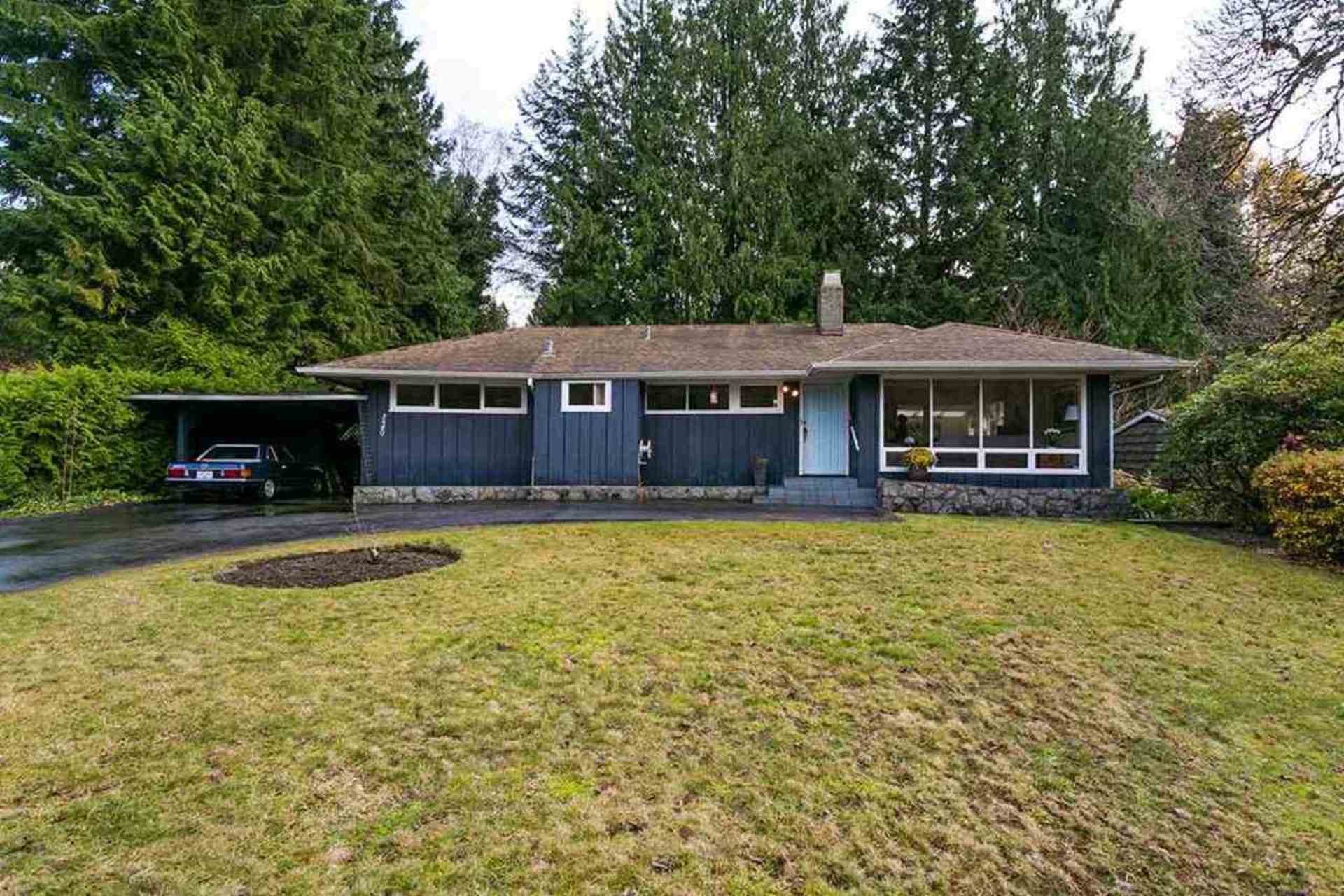 3580 Sunset Boulevard, Edgemont, North Vancouver photo number 1 3580 Sunset Boulevard, Edgemont, North Vancouver photo number 1