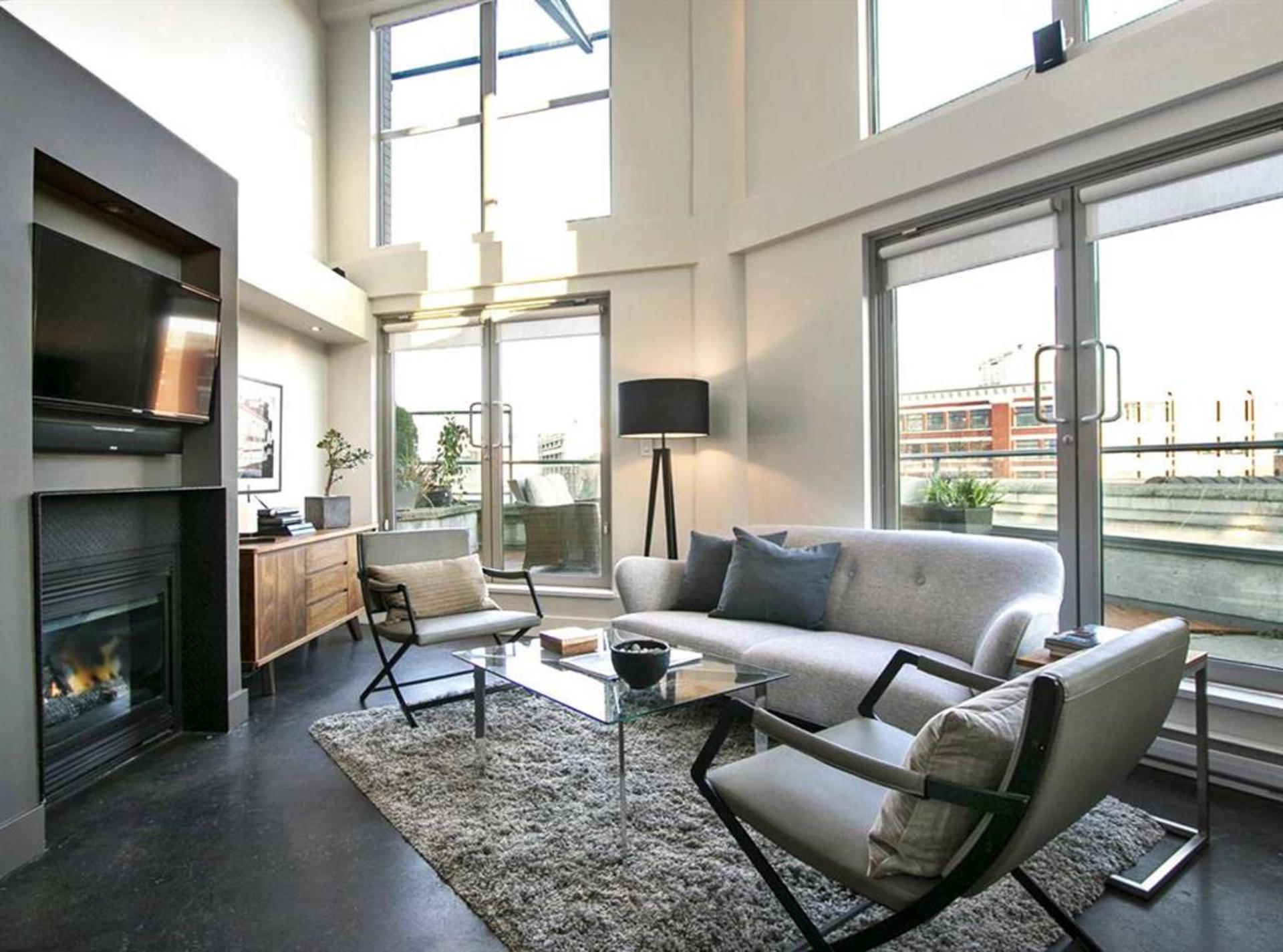 606 - 55 Alexander Street, Downtown VE, Vancouver East photo number 1 606 - 55 Alexander Street, Downtown VE, Vancouver East photo number 1