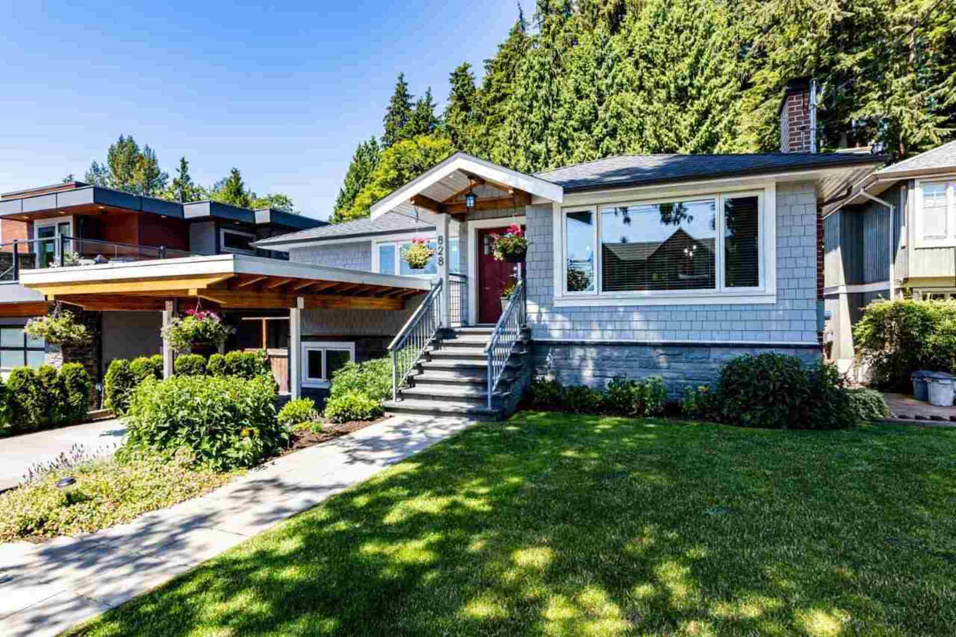 828 E 17th Street, Boulevard, North Vancouver photo number 1 828 E 17th Street, Boulevard, North Vancouver photo number 1