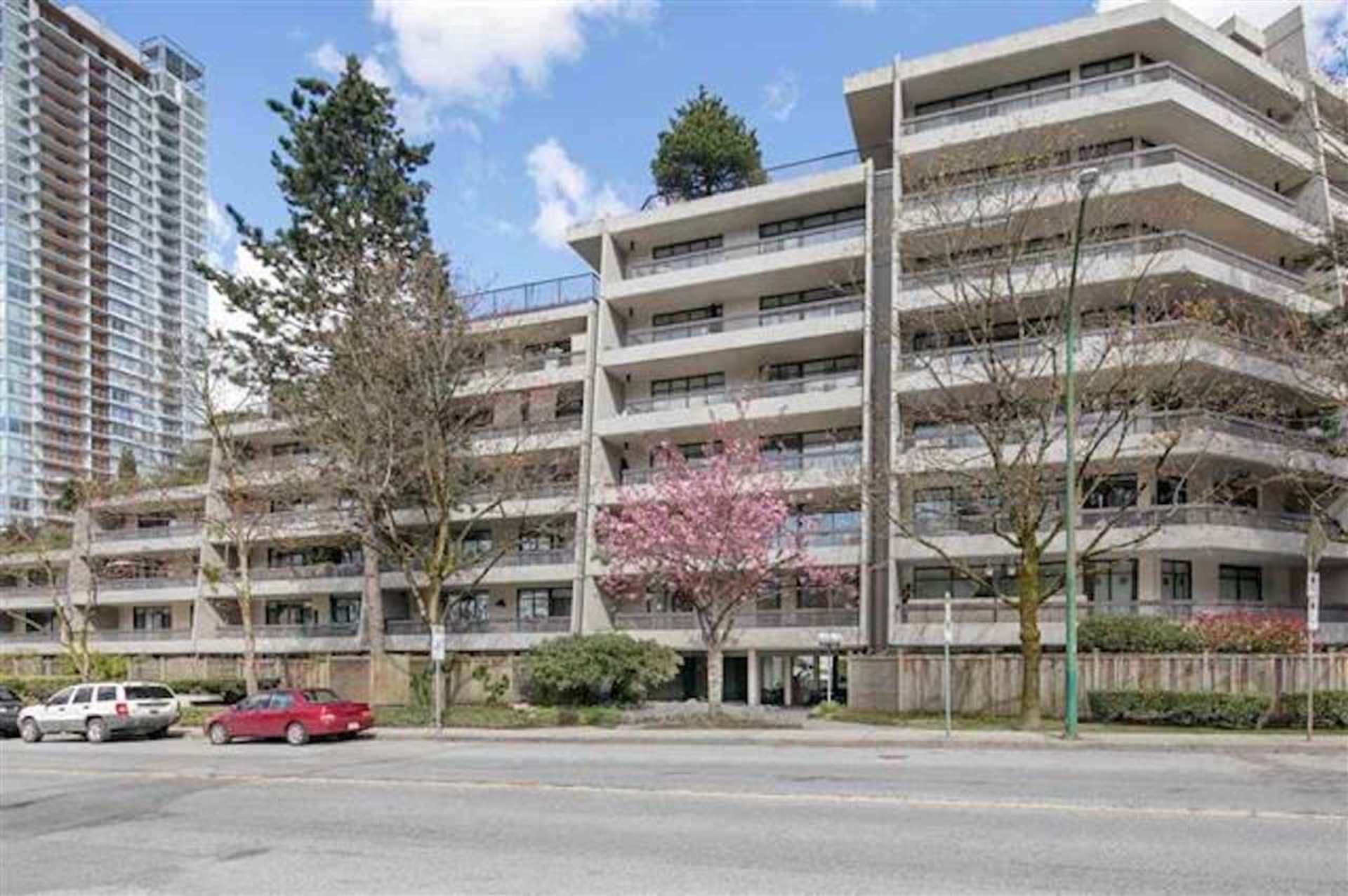 408 - 5932 Patterson Avenue, Metrotown, Burnaby South photo number 1 408 - 5932 Patterson Avenue, Metrotown, Burnaby South photo number 1