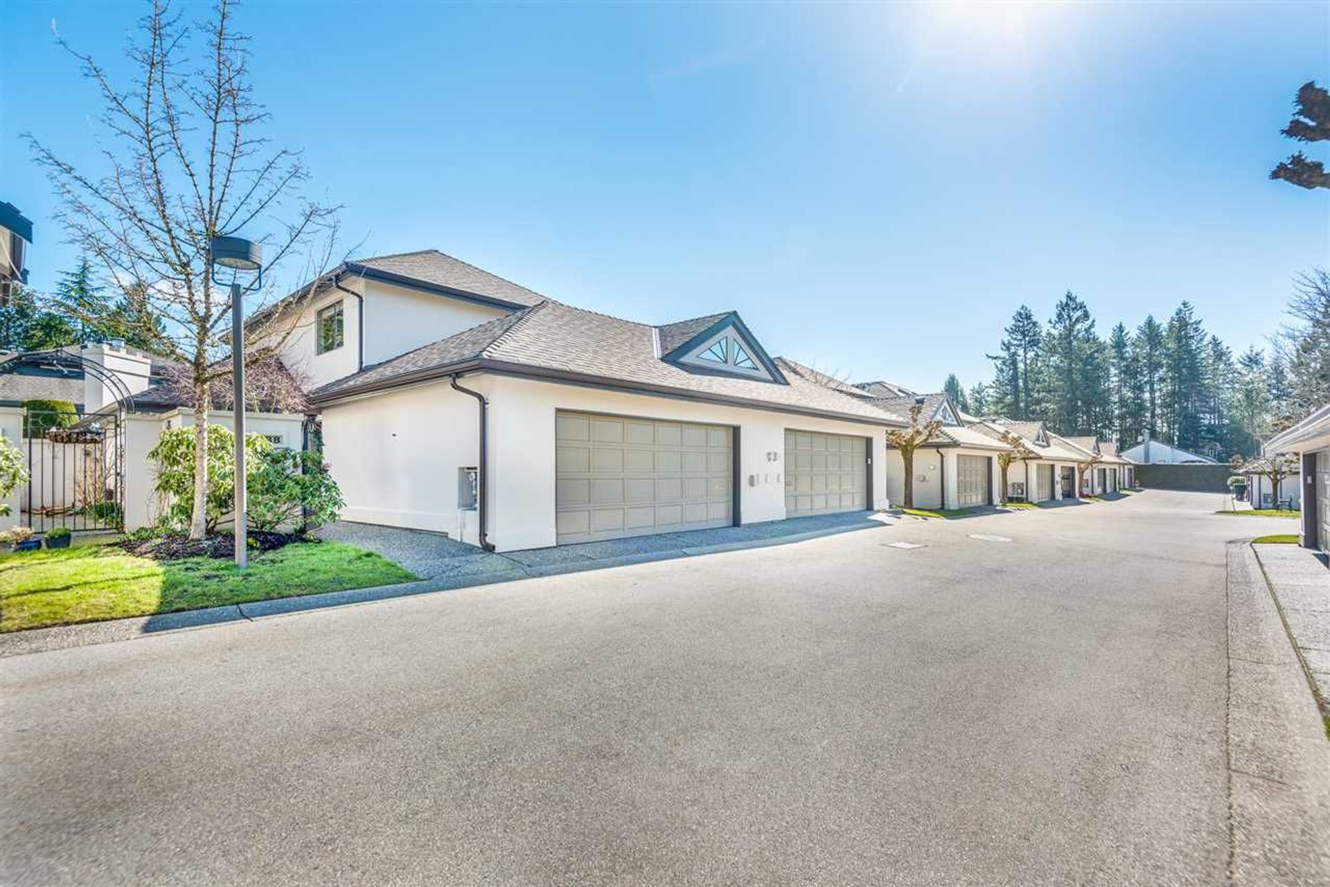 138 - 1770 128 Street, Crescent Bch Ocean Pk., South Surrey White Rock