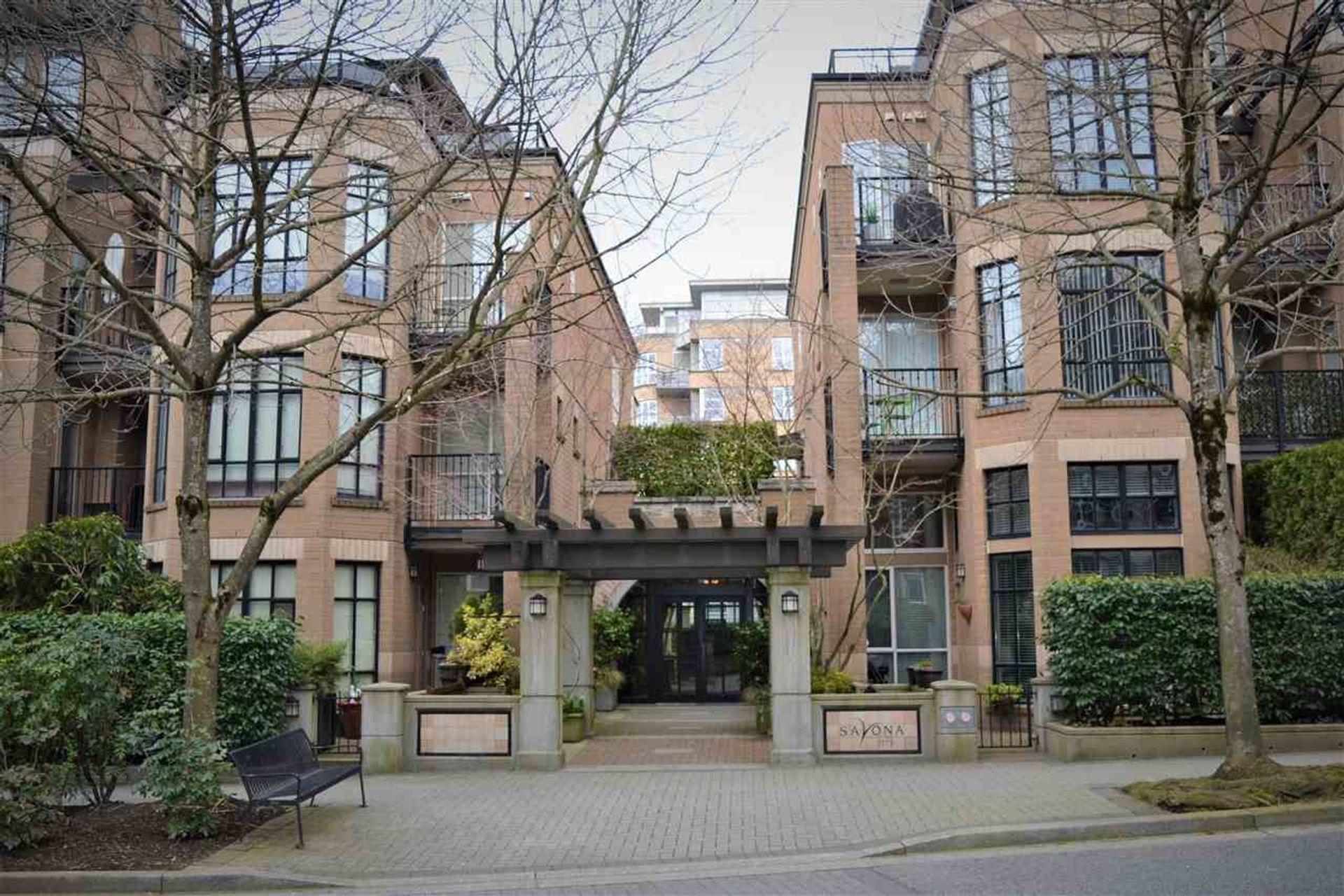 400 - 2175 Salal Drive, Kitsilano, Vancouver West photo number 1 400 - 2175 Salal Drive, Kitsilano, Vancouver West photo number 1