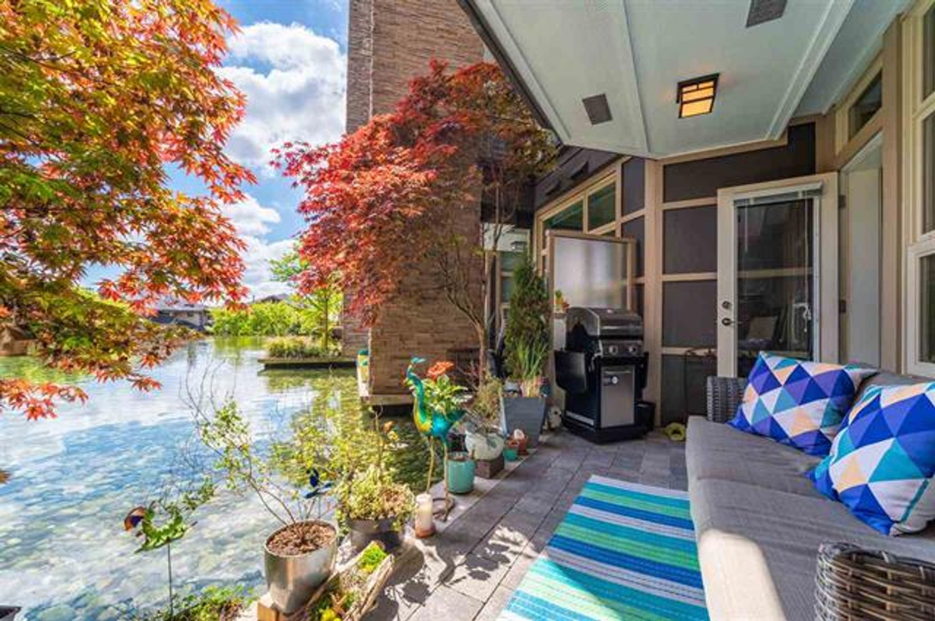 109 - 3602 Aldercrest Drive, Roche Point, North Vancouver photo number 1 109 - 3602 Aldercrest Drive, Roche Point, North Vancouver photo number 1