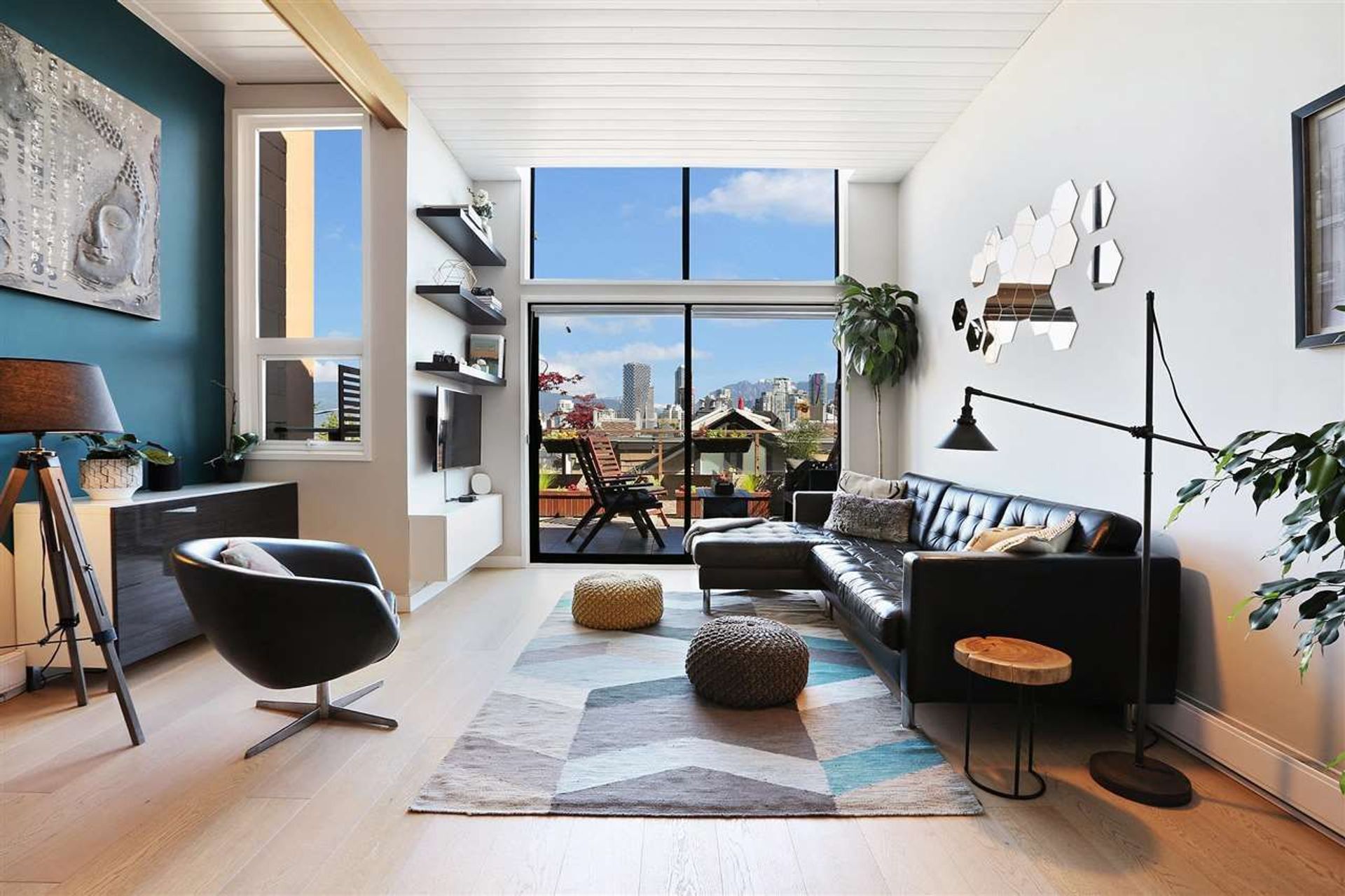 1169 W 8th Avenue, Fairview VW, Vancouver West photo number 1 1169 W 8th Avenue, Fairview VW, Vancouver West photo number 1