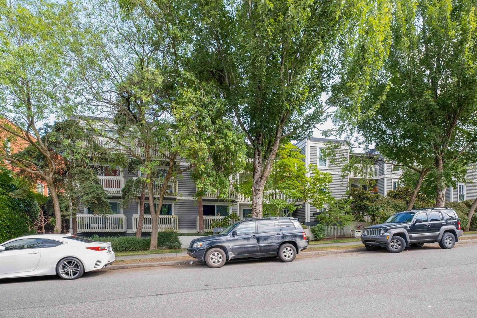 203 - 1545 E 2nd Avenue, Grandview Woodland, Vancouver East photo number 1 203 - 1545 E 2nd Avenue, Grandview Woodland, Vancouver East photo number 1