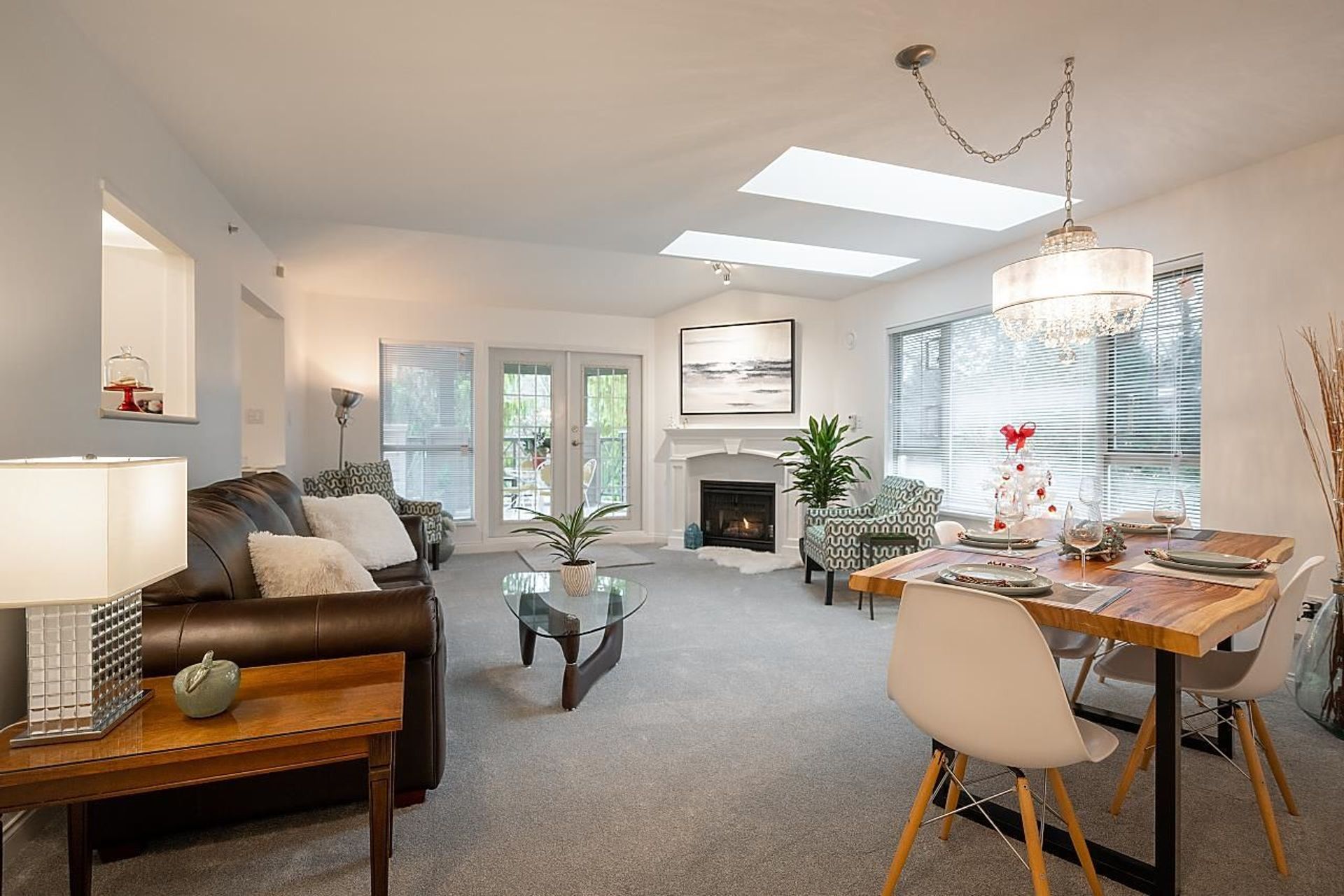 203 - 3658 Banff Court, Northlands, North Vancouver photo number 1 203 - 3658 Banff Court, Northlands, North Vancouver photo number 1