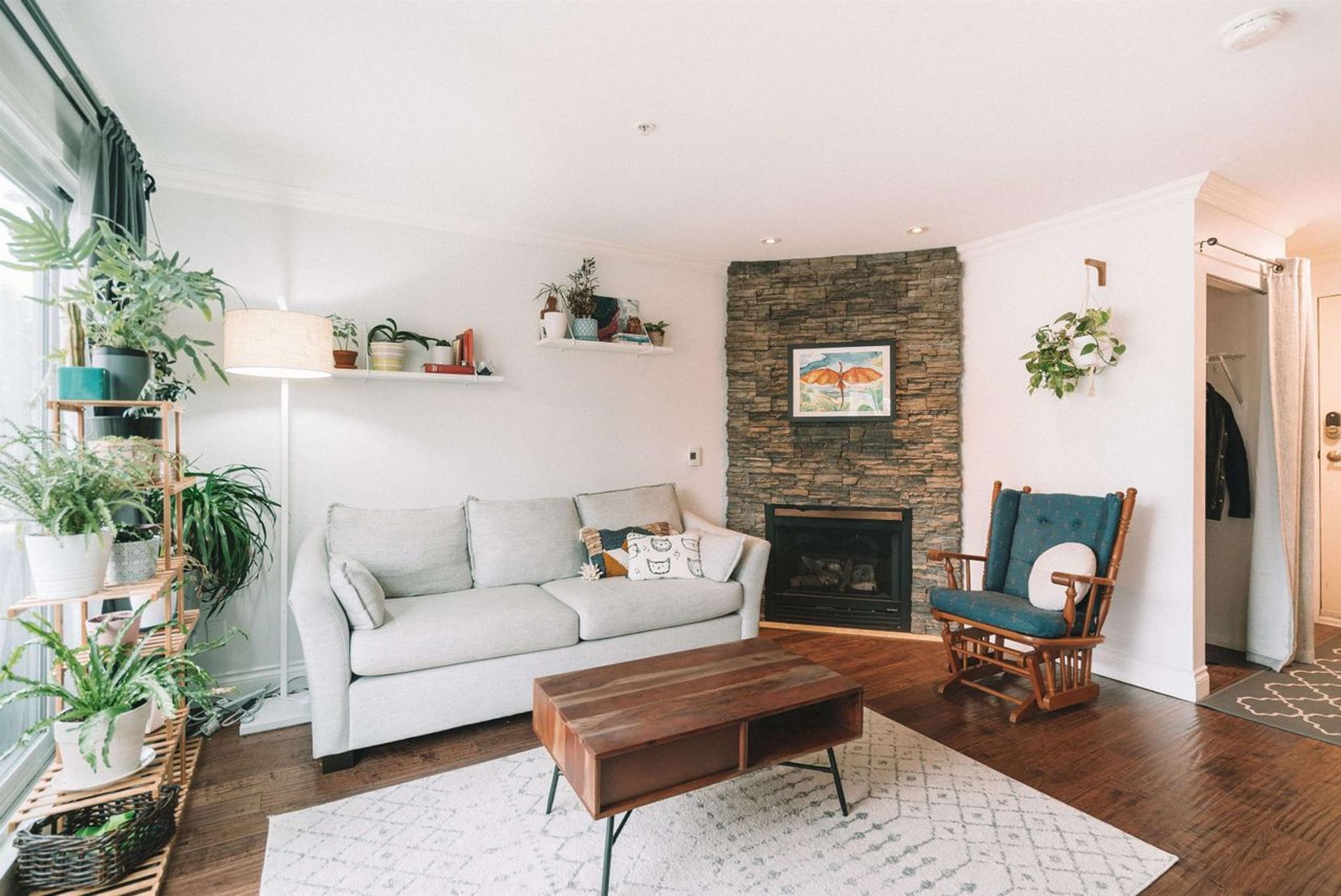 202 - 1106 W 11th Avenue, Fairview VW, Vancouver West photo number 1 202 - 1106 W 11th Avenue, Fairview VW, Vancouver West photo number 1