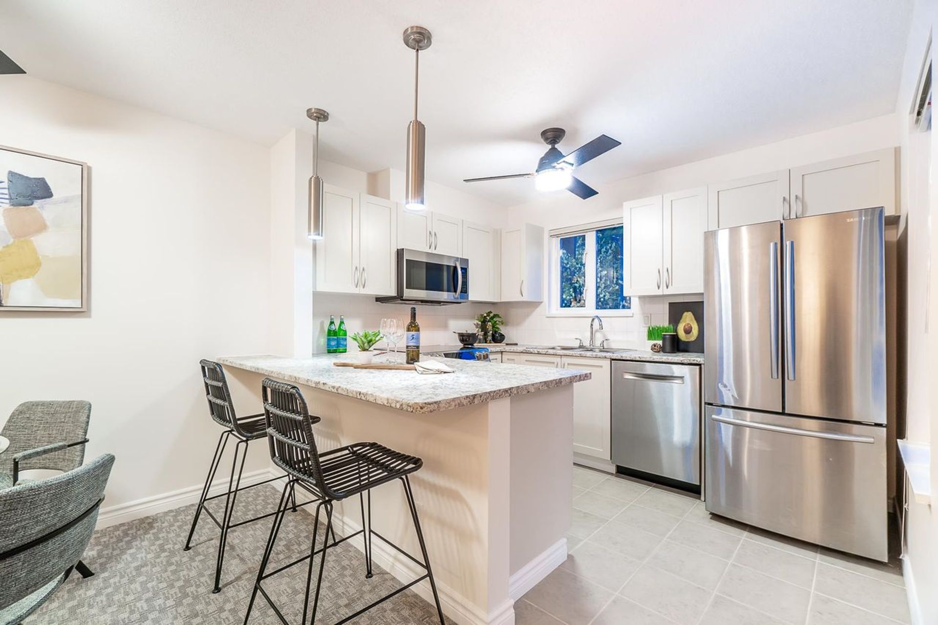 412 - 333 E 1st Street, Lower Lonsdale, North Vancouver photo number 1 412 - 333 E 1st Street, Lower Lonsdale, North Vancouver photo number 1