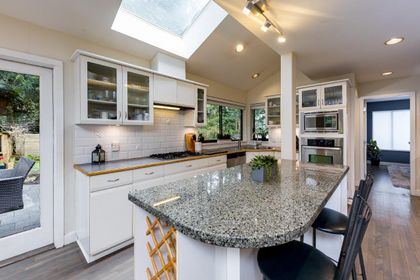 5520huckleberry-27 at 5520 Huckleberry Lane, Grouse Woods, North Vancouver