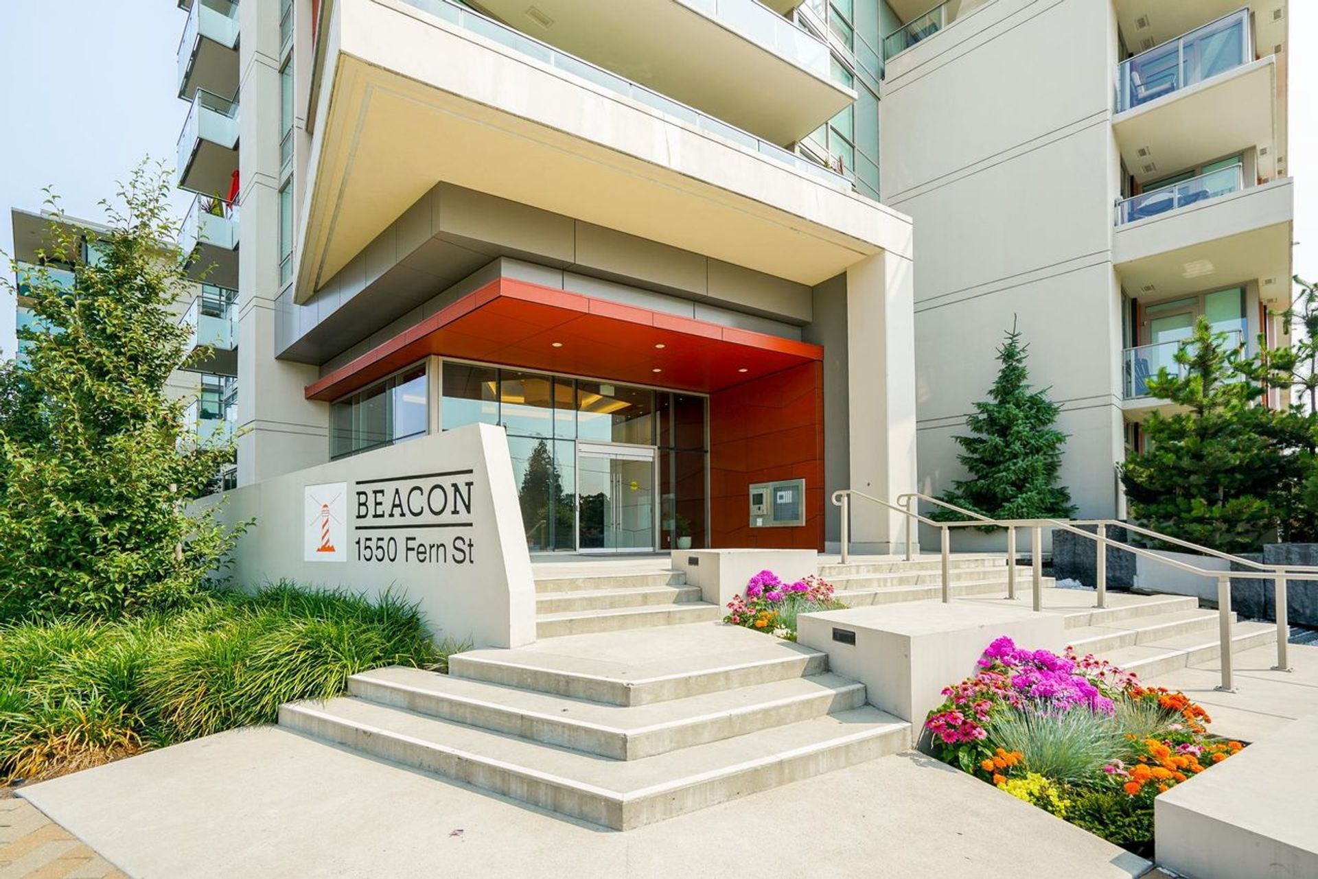 2202 - 1550 Fern Street, Lynnmour, North Vancouver photo number 1 2202 - 1550 Fern Street, Lynnmour, North Vancouver photo number 1