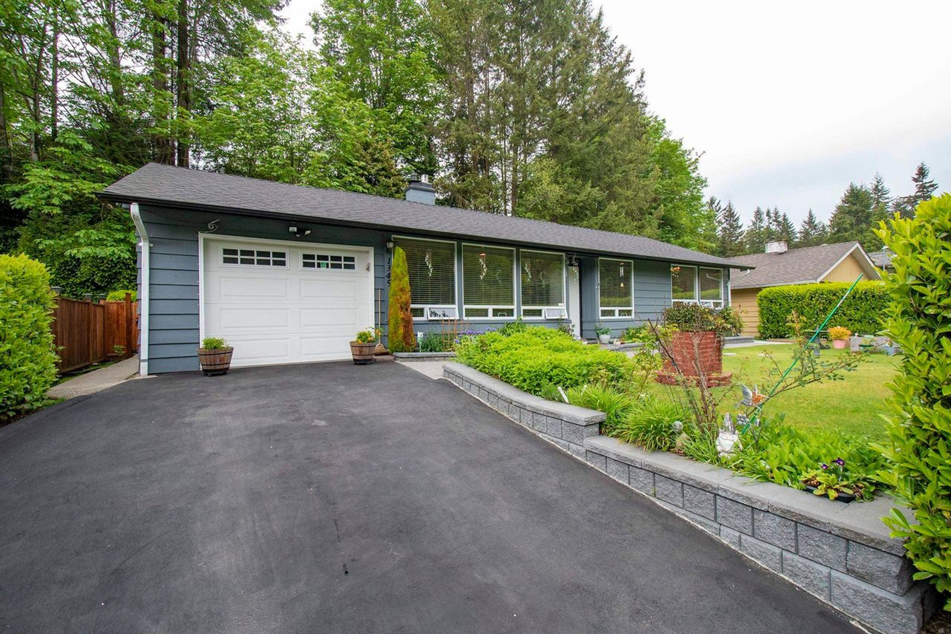 1345 Arborlynn Drive, Westlynn, North Vancouver photo number 1 1345 Arborlynn Drive, Westlynn, North Vancouver photo number 1