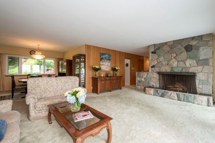 014 at 408 Monteray Avenue, Upper Delbrook, North Vancouver