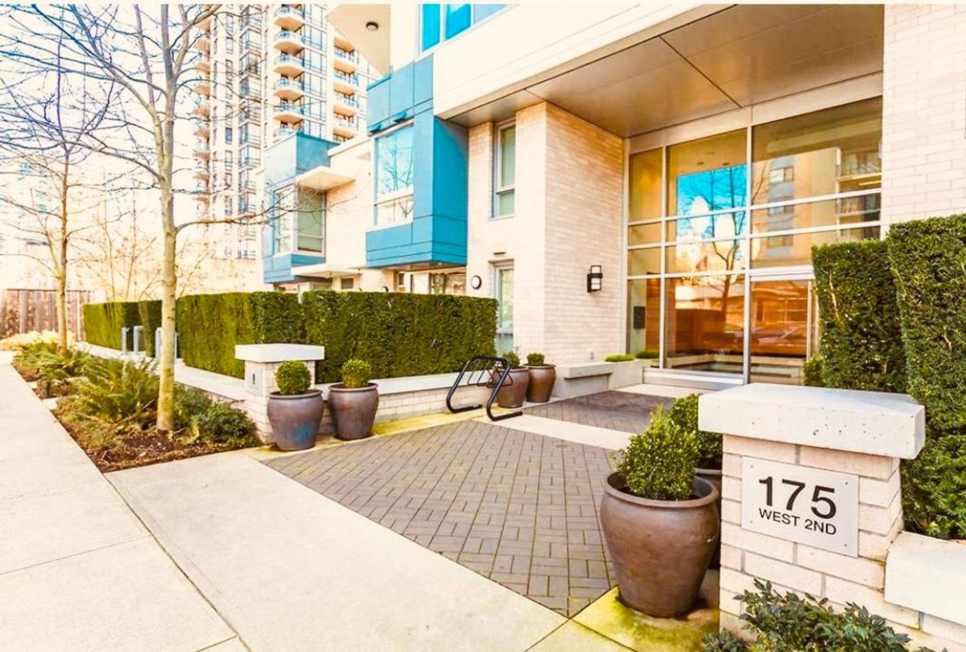 501 - 175 W 2nd Street, Lower Lonsdale, North Vancouver photo number 1 501 - 175 W 2nd Street, Lower Lonsdale, North Vancouver photo number 1