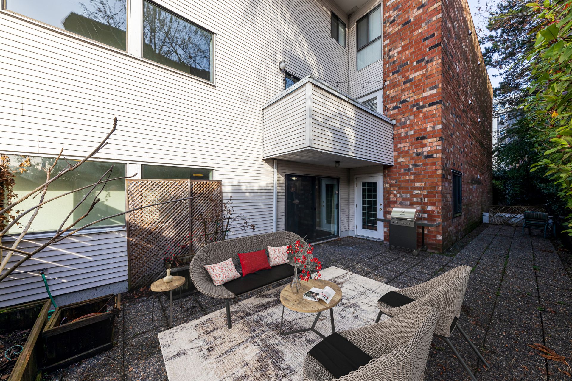 204 - 360 East 2nd Street, Lower Lonsdale, North Vancouver