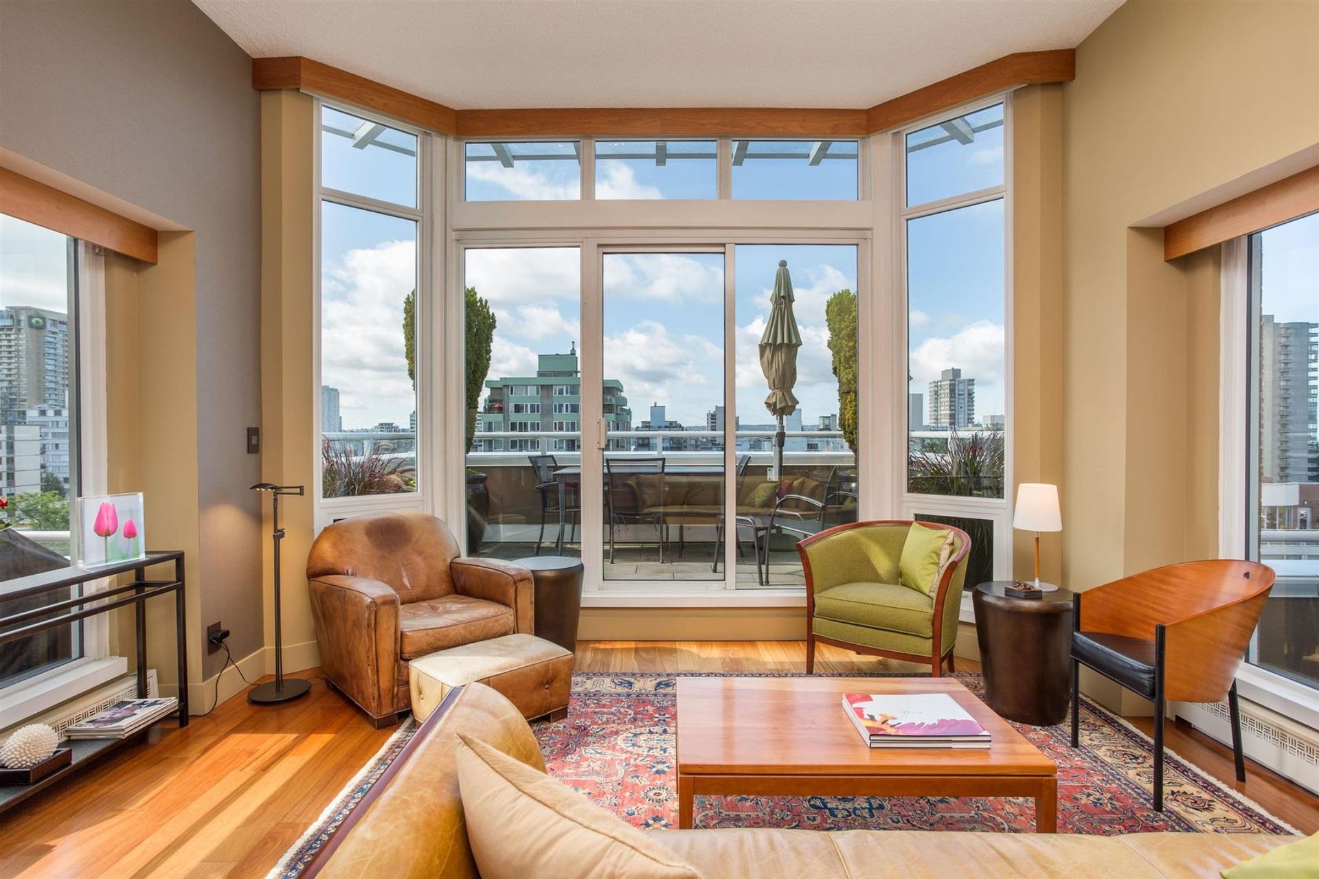 PH - 1935 Haro Street, West End VW, Vancouver West photo number 1 PH - 1935 Haro Street, West End VW, Vancouver West photo number 1