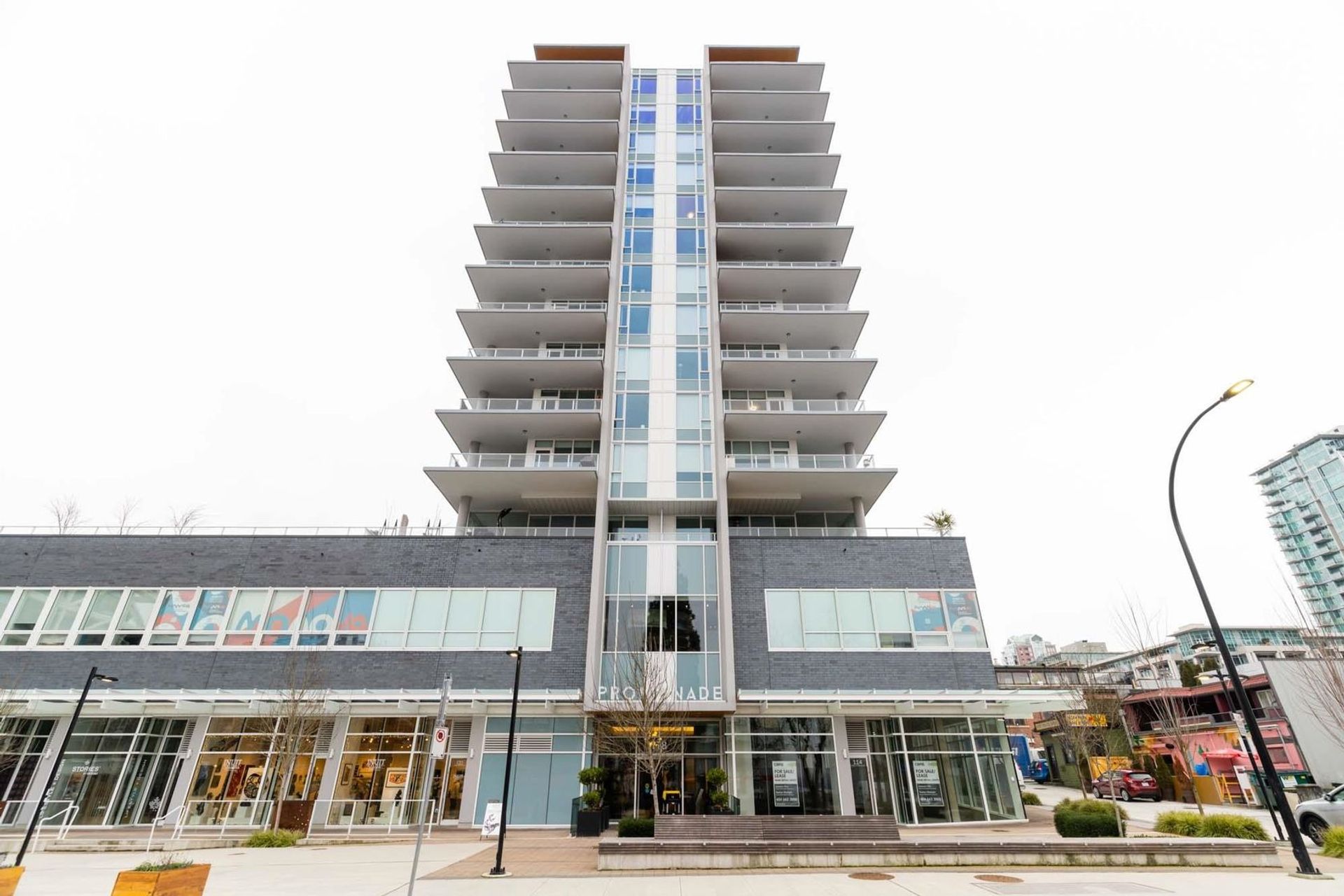 310 - 118 Carrie Cates Court, Lower Lonsdale, North Vancouver photo number 1 310 - 118 Carrie Cates Court, Lower Lonsdale, North Vancouver photo number 1