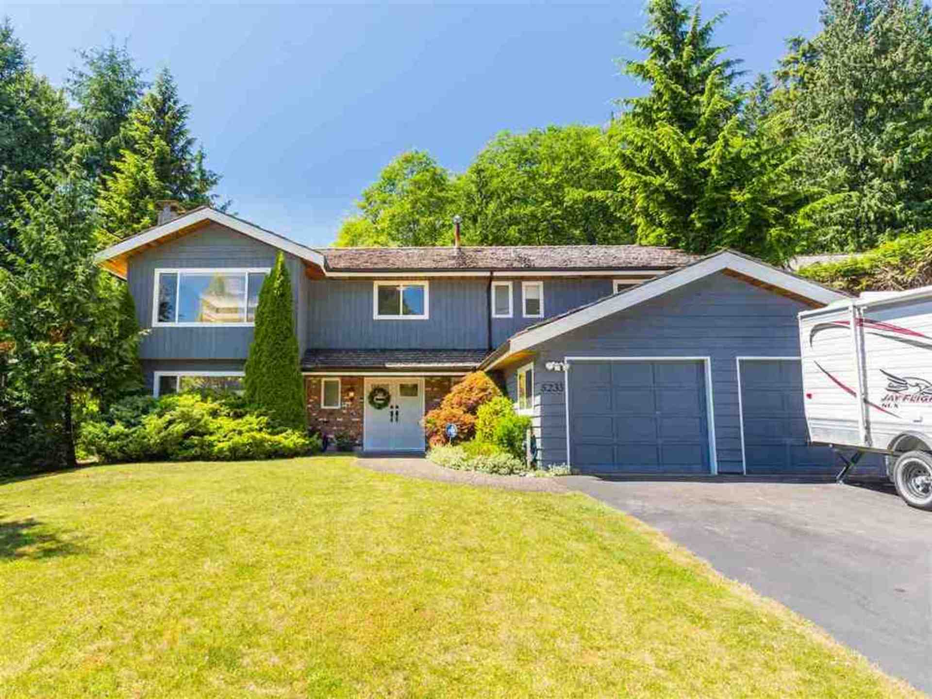 5233 Cliffridge Avenue, Canyon Heights NV, North Vancouver photo number 1 5233 Cliffridge Avenue, Canyon Heights NV, North Vancouver photo number 1