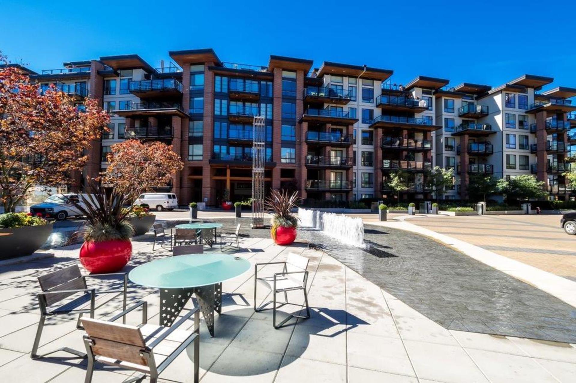 109 - 733 W 3rd Street, Hamilton, North Vancouver photo number 1 109 - 733 W 3rd Street, Hamilton, North Vancouver photo number 1