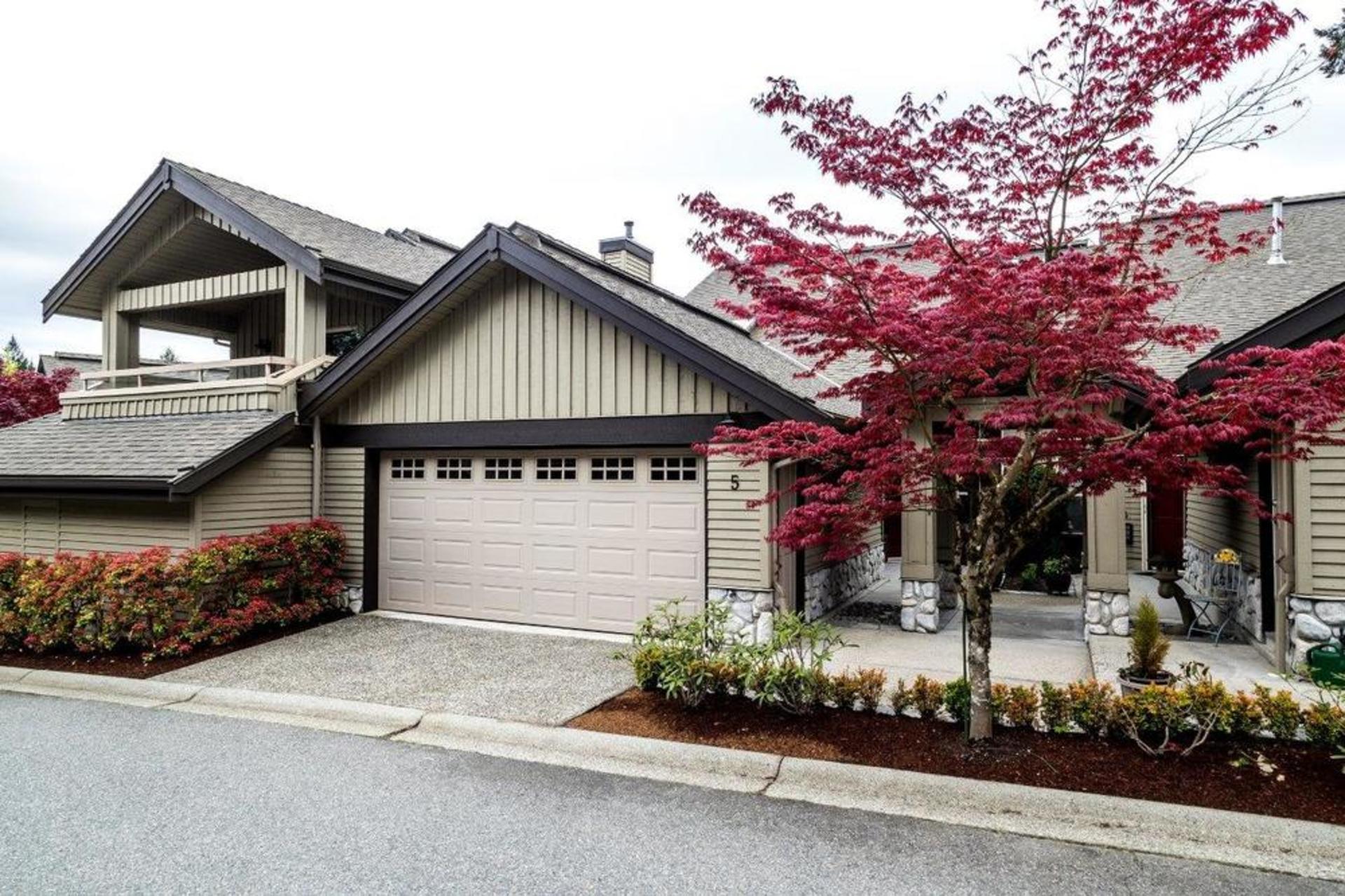 5 - 1550 Larkhall Crescent, Northlands, North Vancouver photo number 1 5 - 1550 Larkhall Crescent, Northlands, North Vancouver photo number 1