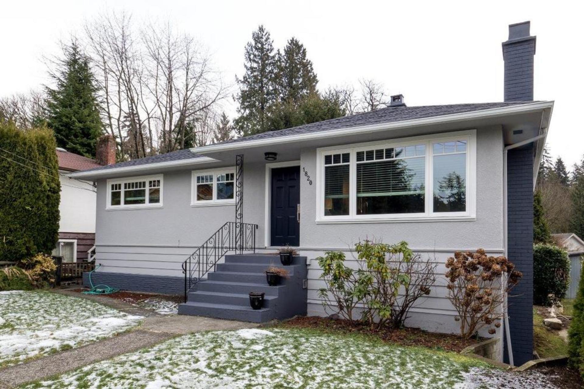 1820 Larson Road, Hamilton, North Vancouver photo number 1 1820 Larson Road, Hamilton, North Vancouver photo number 1