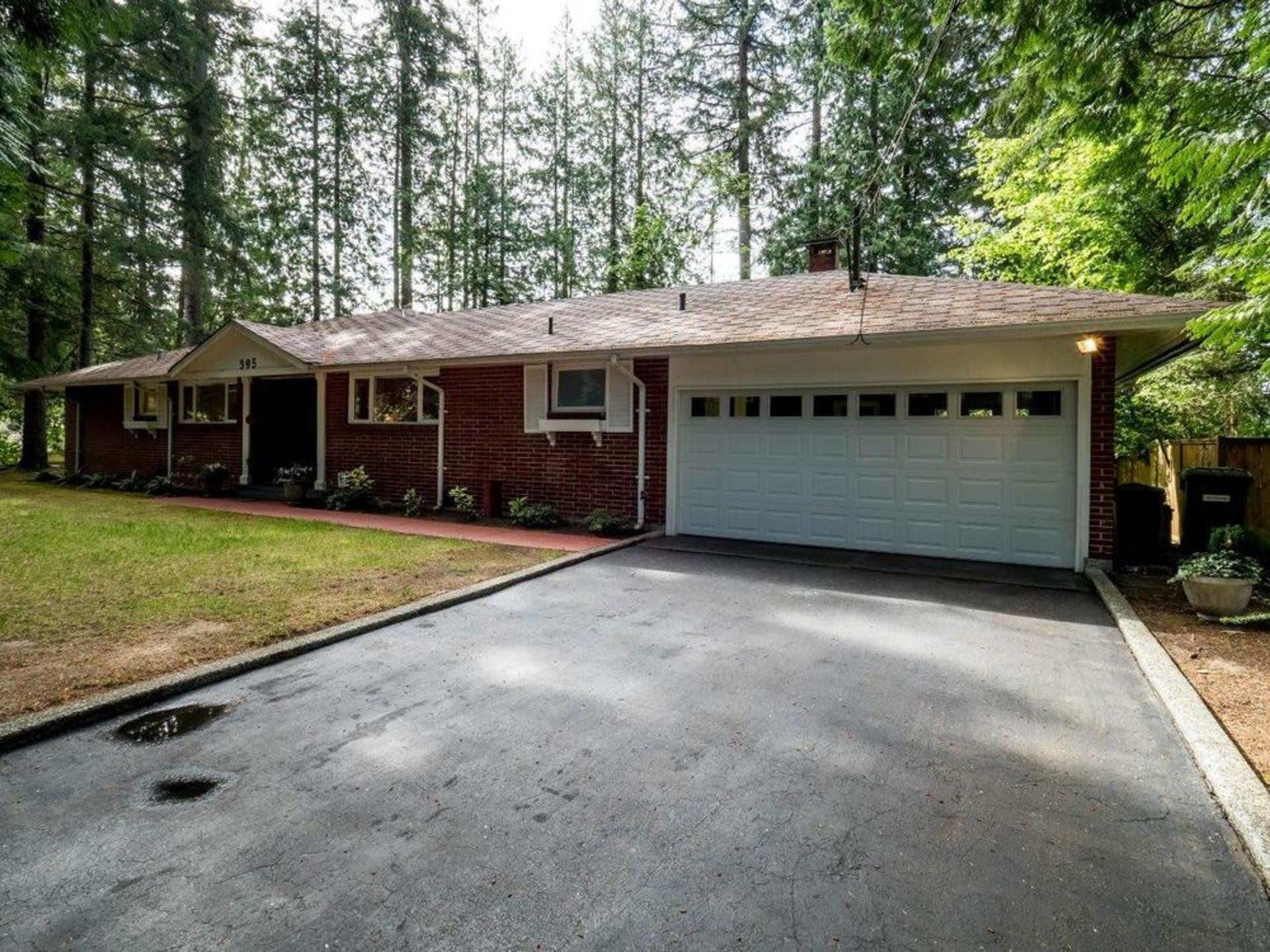 395 Wellington Drive, Upper Lonsdale, North Vancouver photo number 1 395 Wellington Drive, Upper Lonsdale, North Vancouver photo number 1